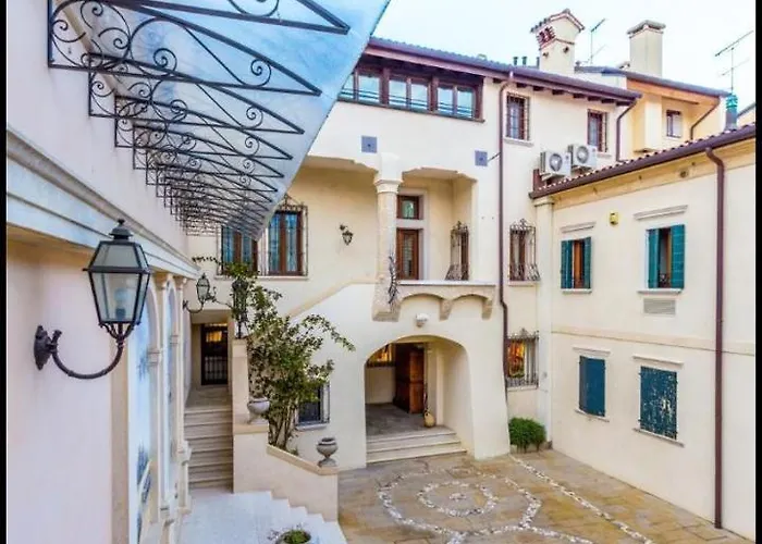 B&B Ca-Casoni