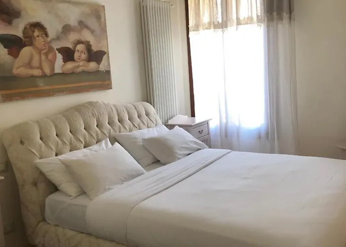 B&B Ca-Casoni