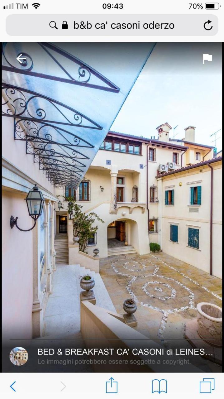 Ca-casoni