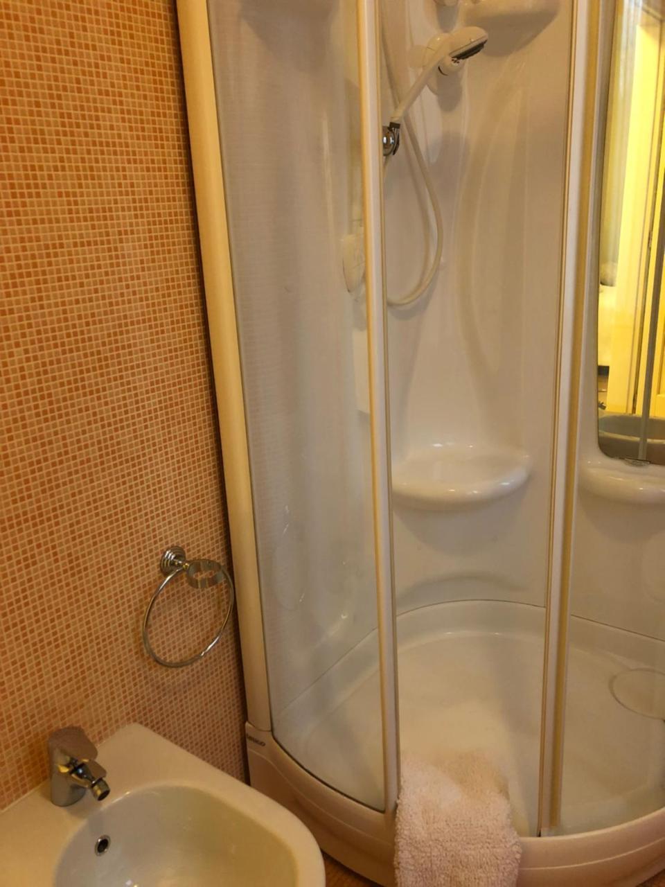 Bed & Breakfast Ca-casoni