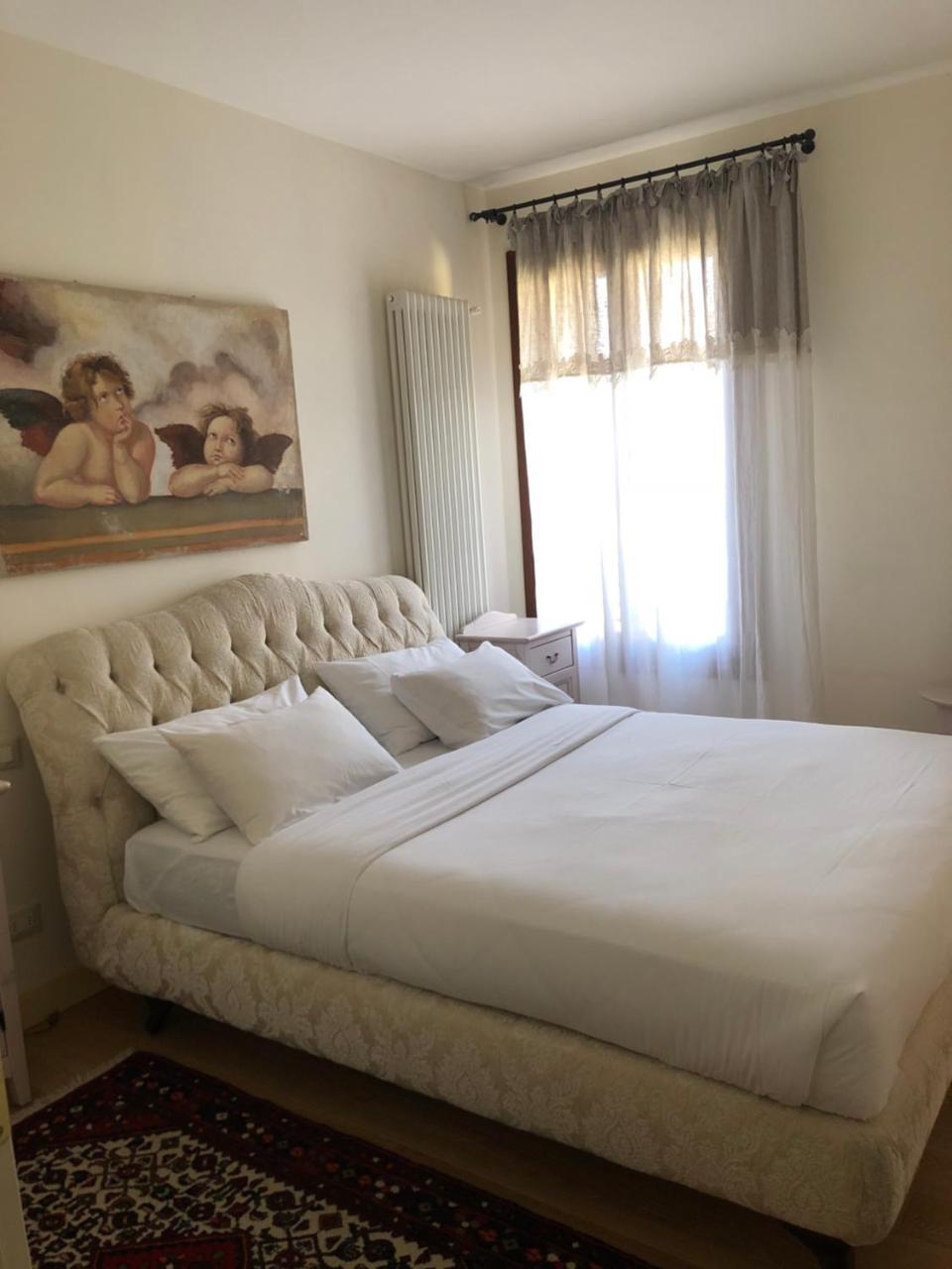 Ca-casoni Bed & Breakfast Oderzo
